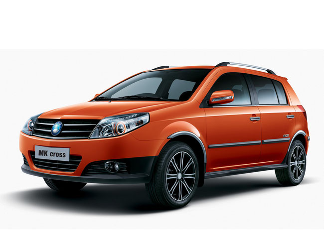 download GEELY MK SEDAN workshop manual