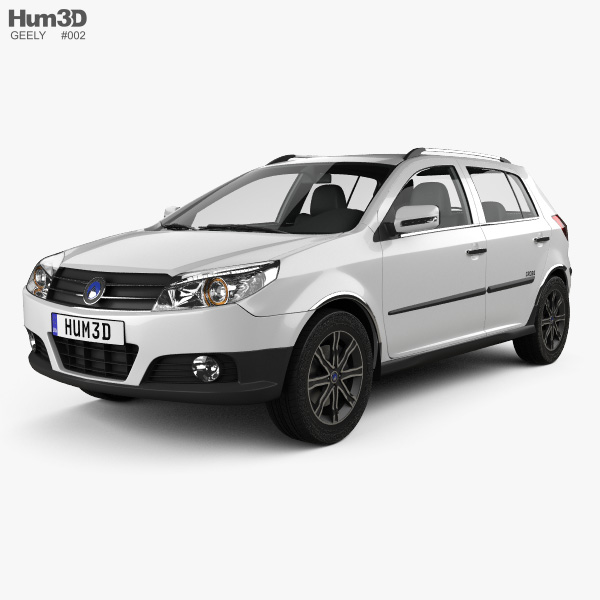 download GEELY MK workshop manual