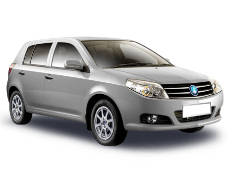 download GEELY MK workshop manual