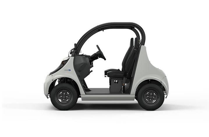 download GEM Global Electric Motorcars Work workshop manual
