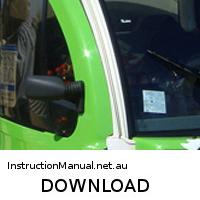 service manual