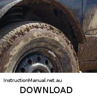 repair manual