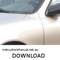 service manual