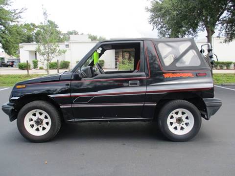 download GEO TRACKER workshop manual