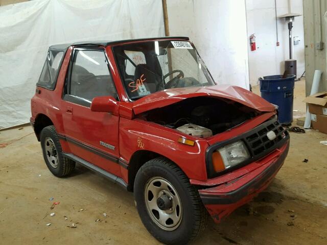 download GEO TRACKER workshop manual