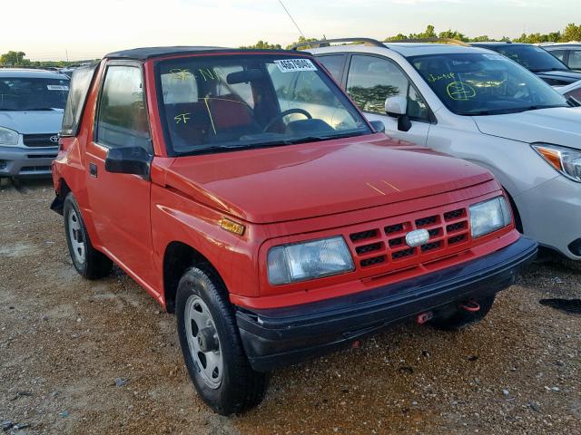 download GEO Tracker 92 able workshop manual