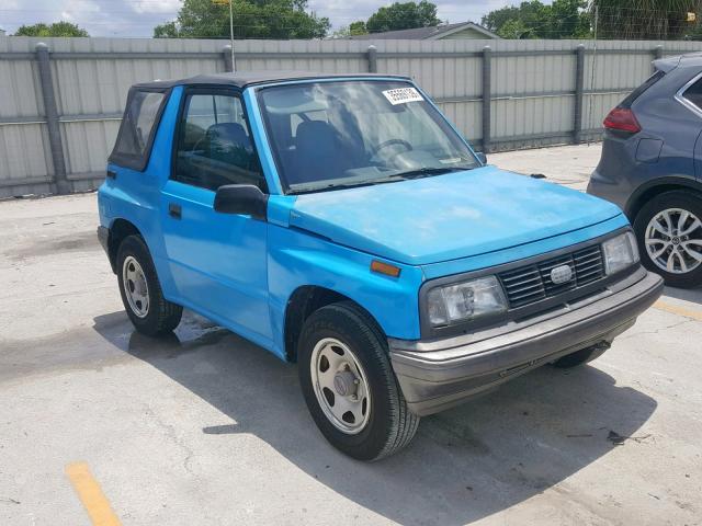 download GEO Tracker 92 able workshop manual