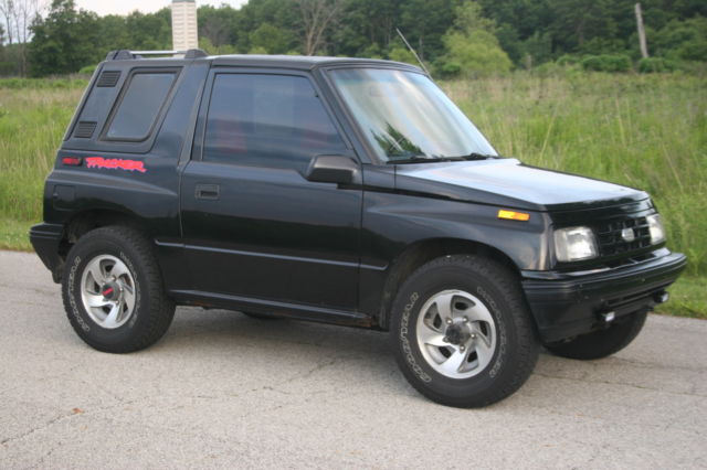 download GEO Tracker 92 workshop manual