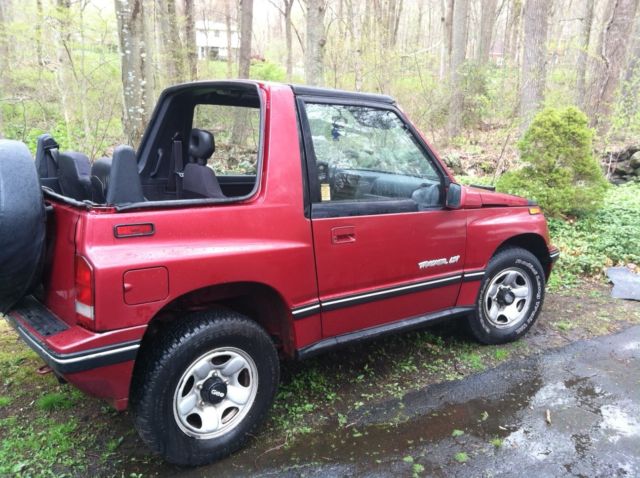 download GEO Tracker 92 workshop manual