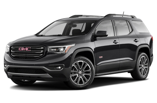 download GMC Acadia able workshop manual