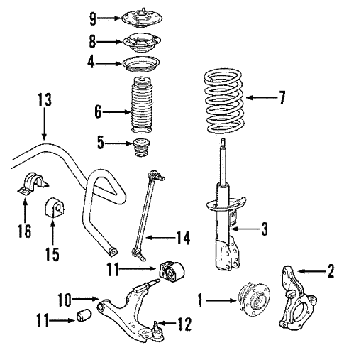 download GMC Acadia workshop manual