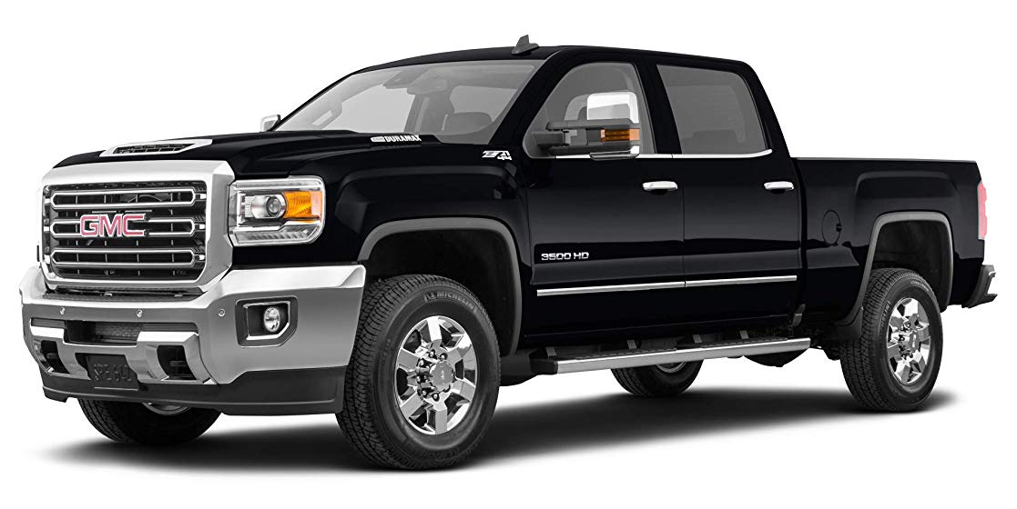 download GMC C Cab Chassis HD workshop manual