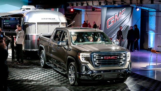 download GMC C Pickup workshop manual