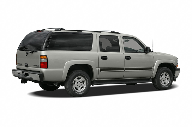 download GMC C1500 Suburban able workshop manual