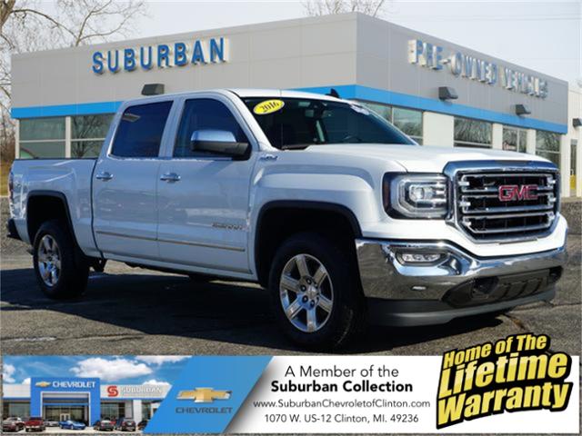 download GMC C1500 Suburban workshop manual