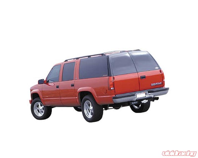 download GMC C1500 Suburban workshop manual