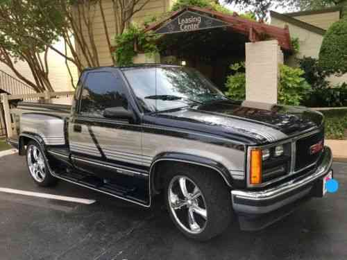 download GMC C1500 workshop manual