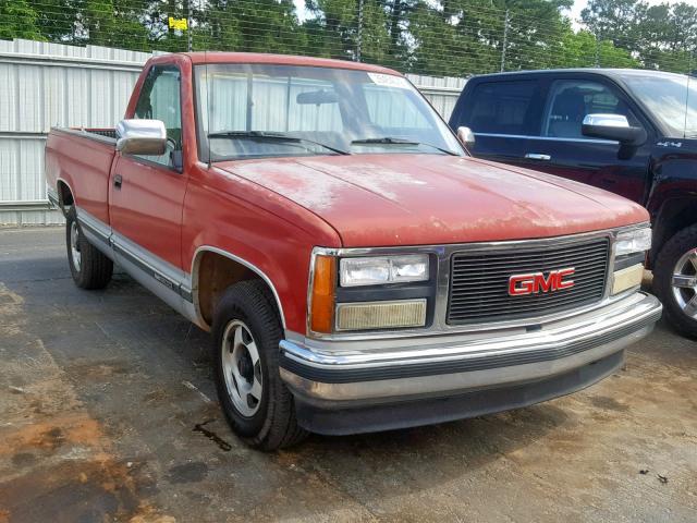 download GMC C1500 workshop manual