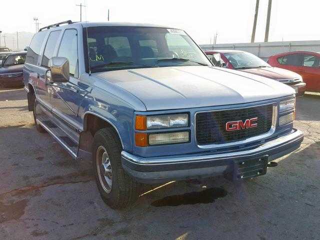 download GMC C2500 Suburban workshop manual