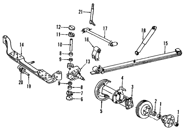 download GMC C2500 Suburban workshop manual