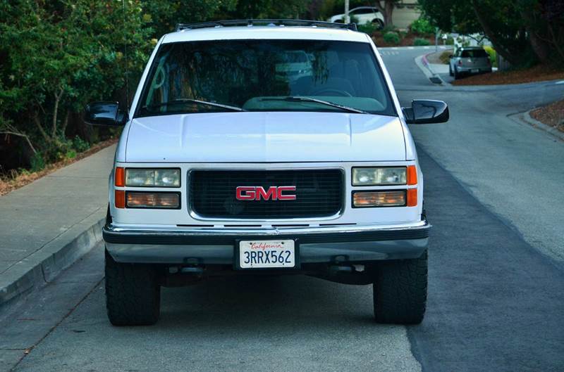 download GMC C2500 Suburban workshop manual