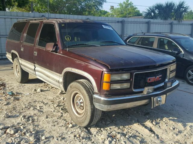 download GMC C2500 Suburban workshop manual