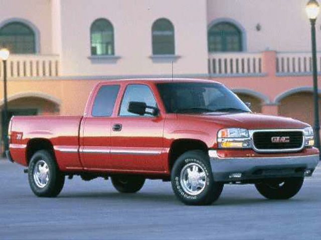 download GMC C2500 workshop manual