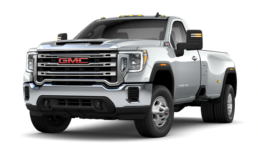 download GMC C3500 workshop manual