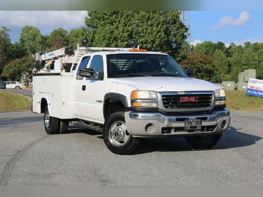 download GMC C3500 workshop manual