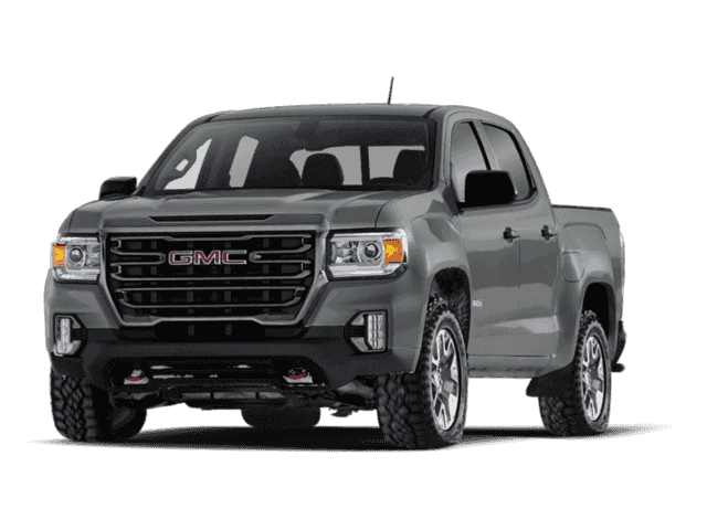 download Gmc Canyon workshop manual