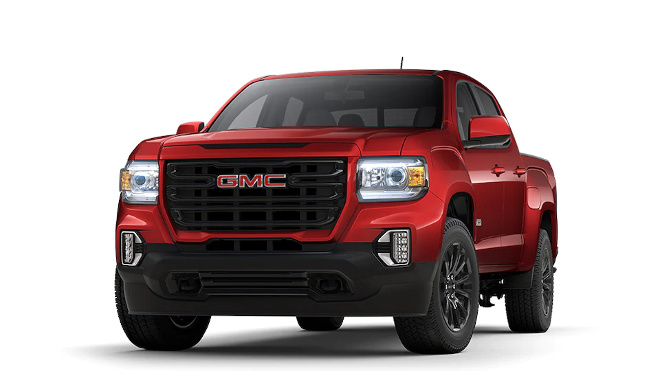 download GMC Canyon Truck able workshop manual