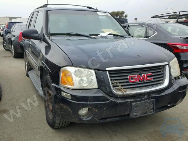 download GMC ENVOY workshop manual