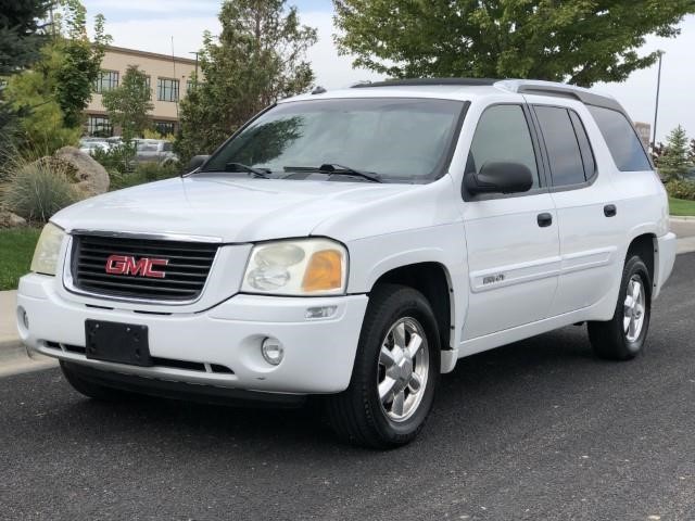 download GMC Envoy workshop manual