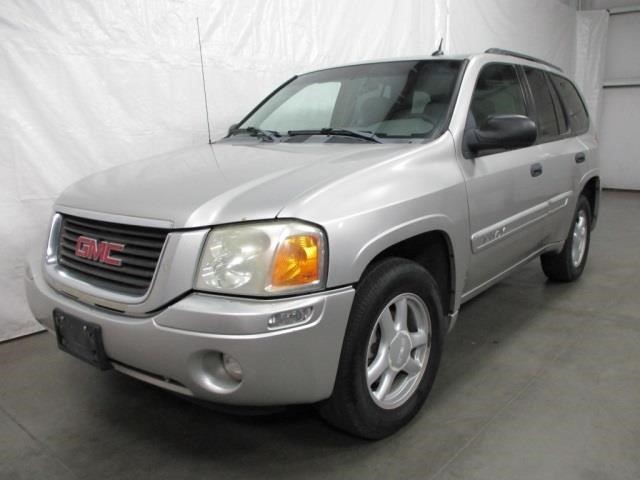 download GMC Envoy workshop manual