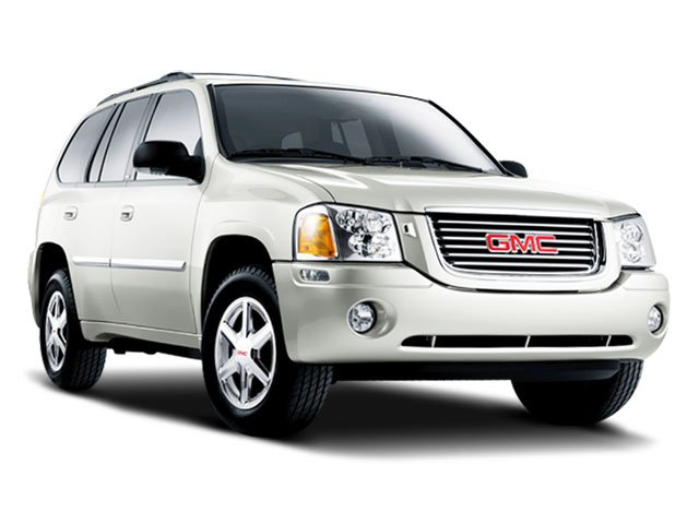 download GMC Envoy workshop manual