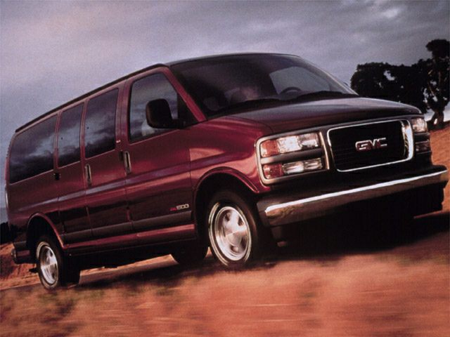 download GMC G1500 workshop manual