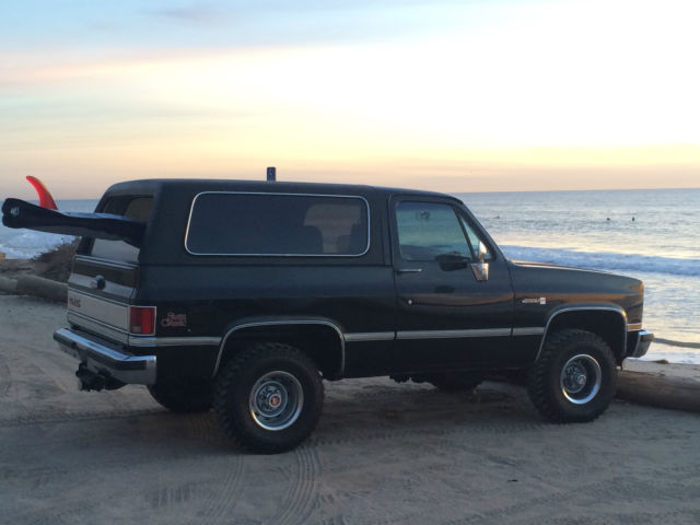 download GMC Jimmy workshop manual