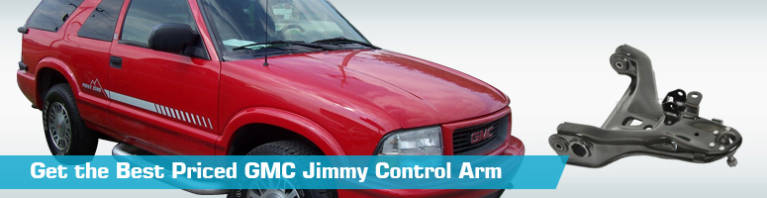 download GMC Jimmy workshop manual