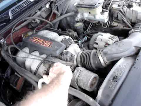 download GMC Jimmy workshop manual