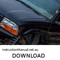 service manual