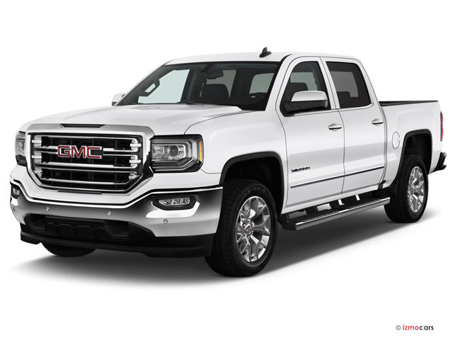 download GMC K1500 Pickup workshop manual