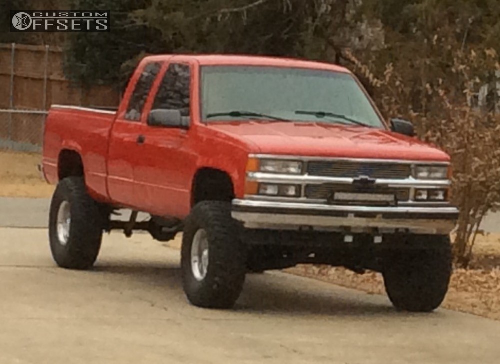 download GMC K1500 workshop manual