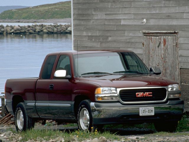 download GMC K1500 workshop manual