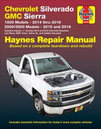 download GMC K2500 Suburban workshop manual