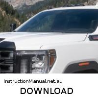 service manual