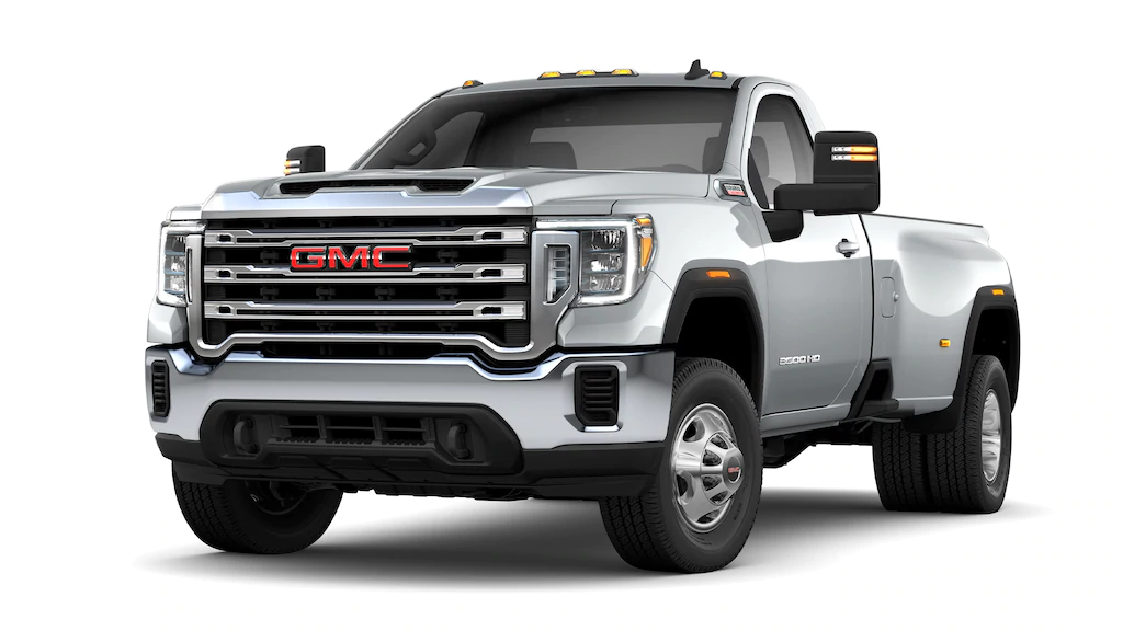 download GMC K3500 workshop manual