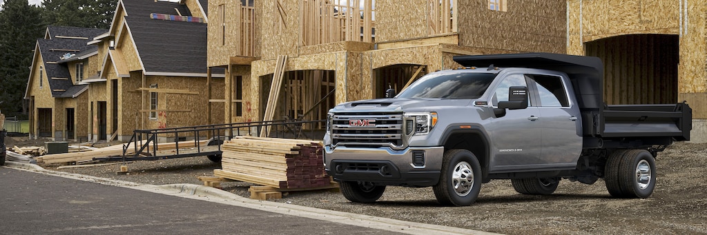 download GMC P62 Commercial workshop manual