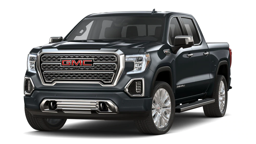 download GMC P62 Commercial workshop manual