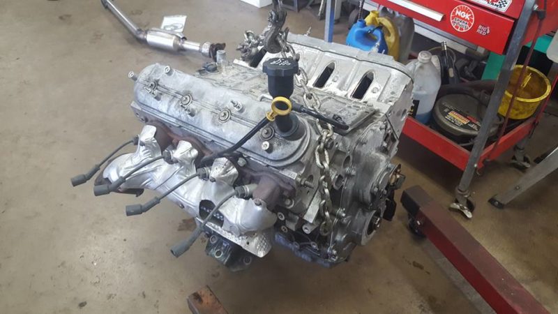 download GMC R1500 Suburban workshop manual