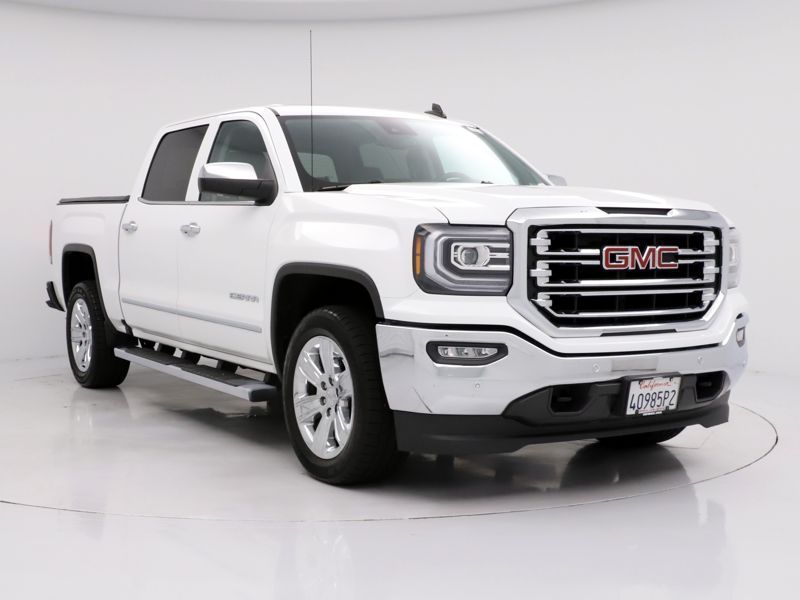 download GMC SIERRA workshop manual